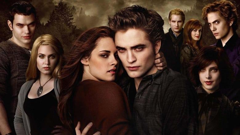 The Twilight Saga: New Moon image
