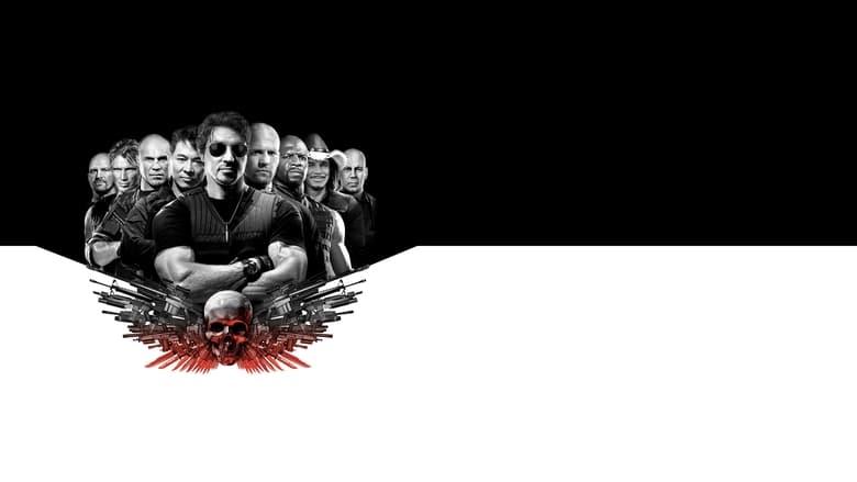 The Expendables image