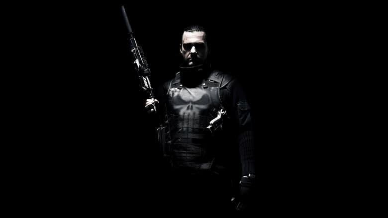 Punisher: War Zone image