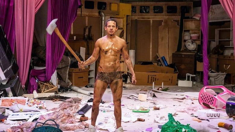 The Eric Andre Show image