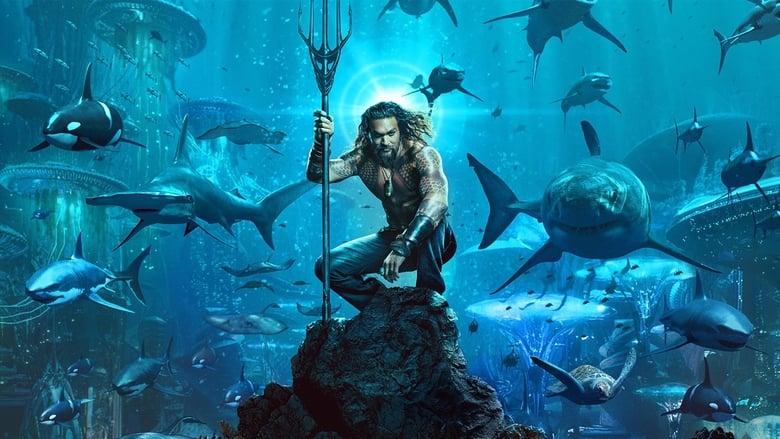 Aquaman image