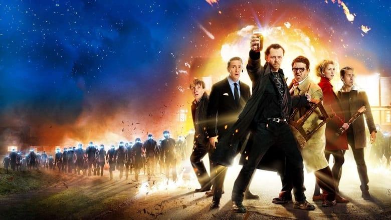 The World's End image