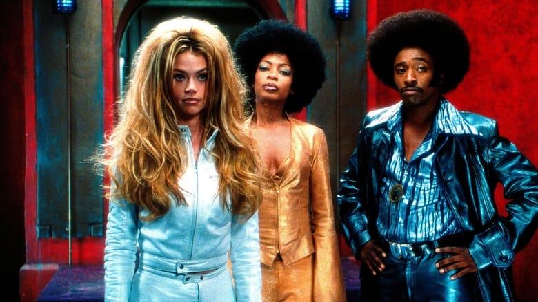 Undercover Brother image