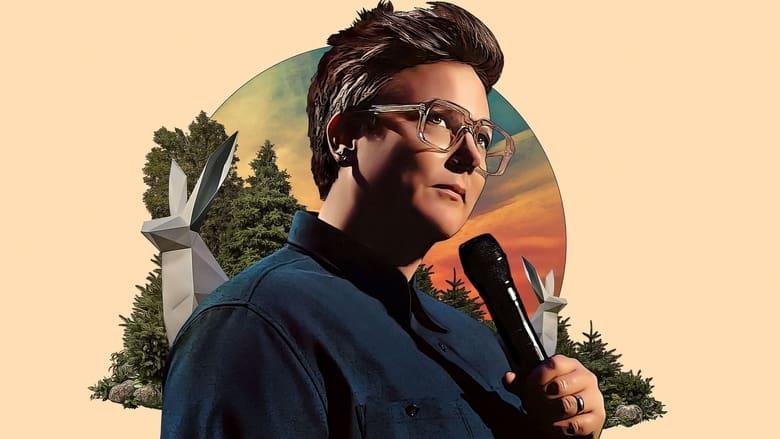 Hannah Gadsby: Something Special image