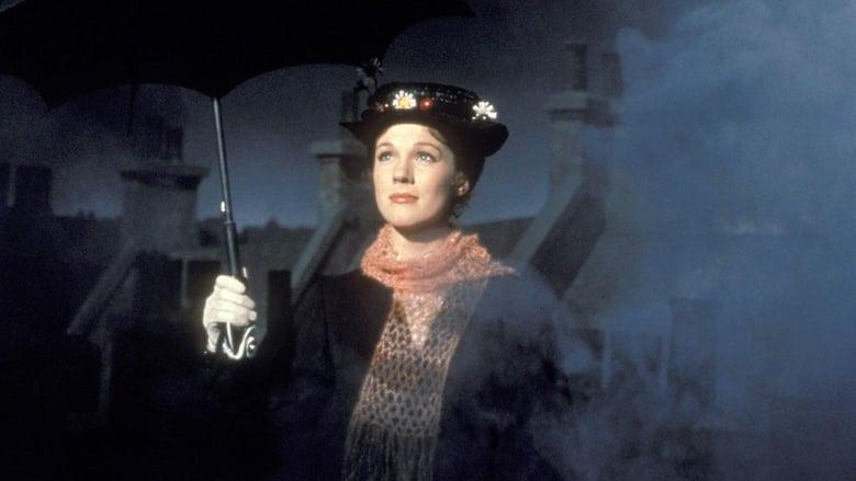 Mary Poppins image