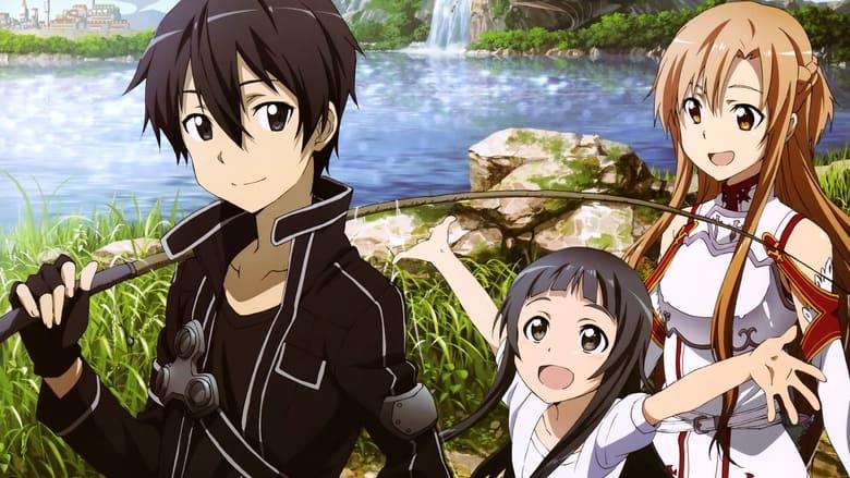 Sword Art Online image