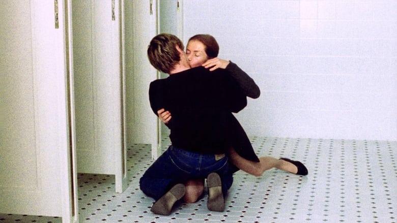 The Piano Teacher image