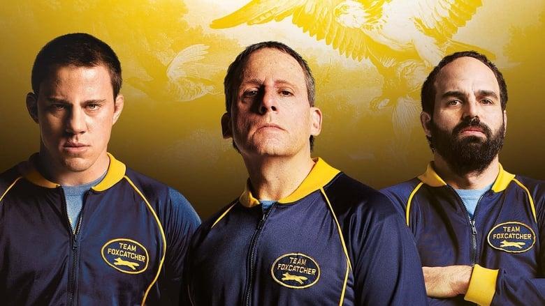 Foxcatcher image