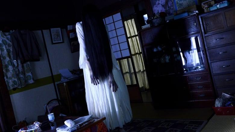 Sadako vs. Kayako image