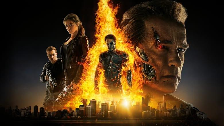 Terminator Genisys image