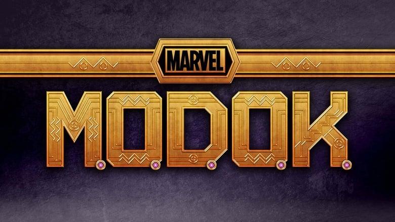 Marvel's M.O.D.O.K. image