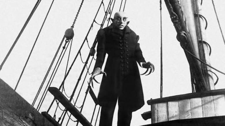 Nosferatu image