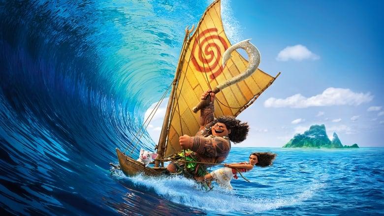 Moana image