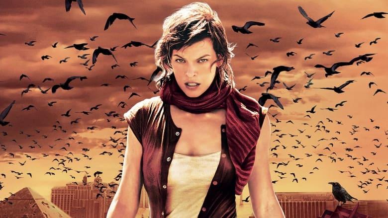 Resident Evil: Extinction image