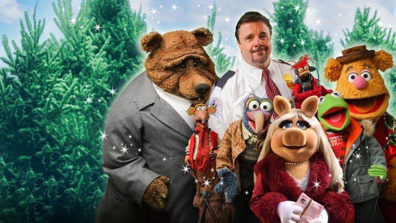 A Muppets Christmas: Letters to Santa image