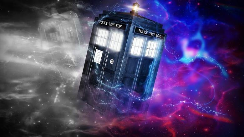 Tales of the Tardis image