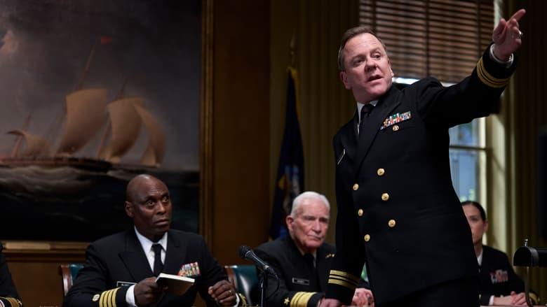 The Caine Mutiny Court-Martial image