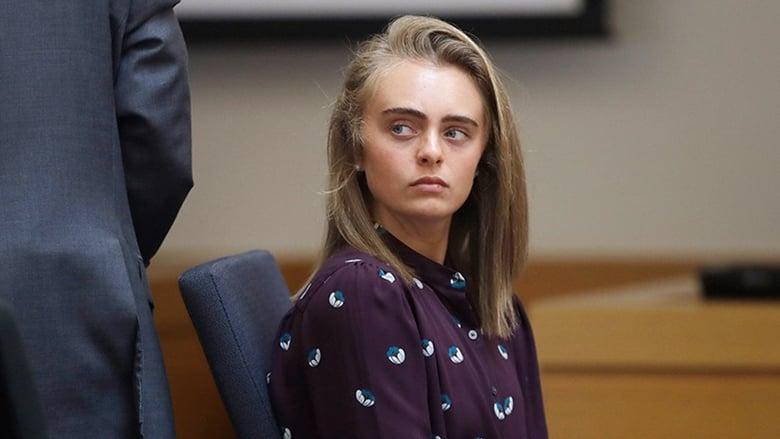 I Love You, Now Die: The Commonwealth v. Michelle Carter image