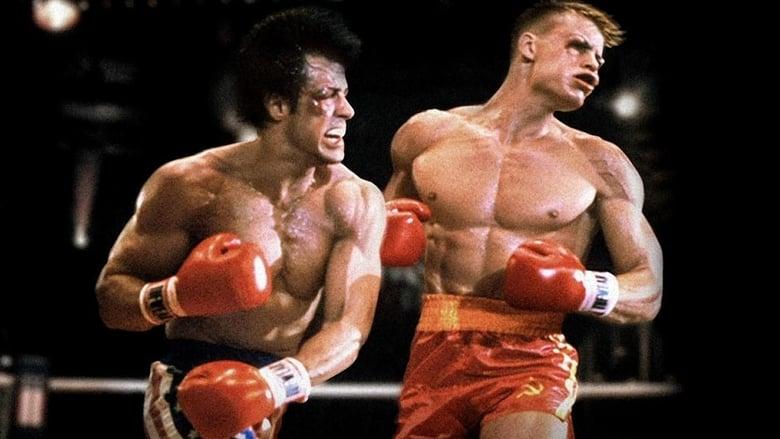 Rocky IV image