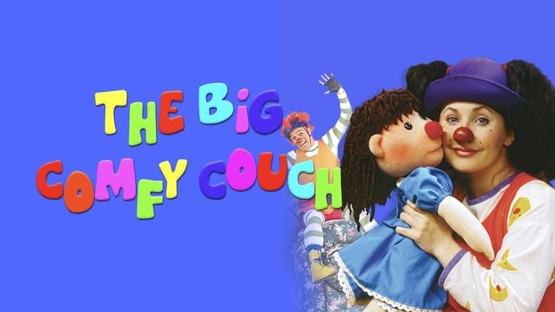 Big Comfy Couch image