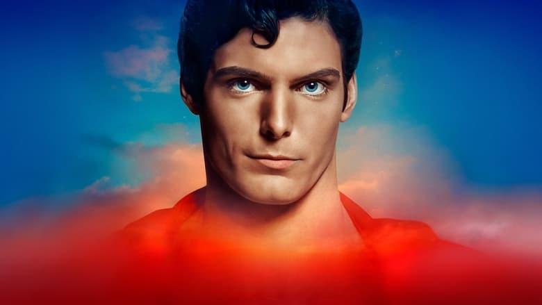 Super/Man: The Christopher Reeve Story image