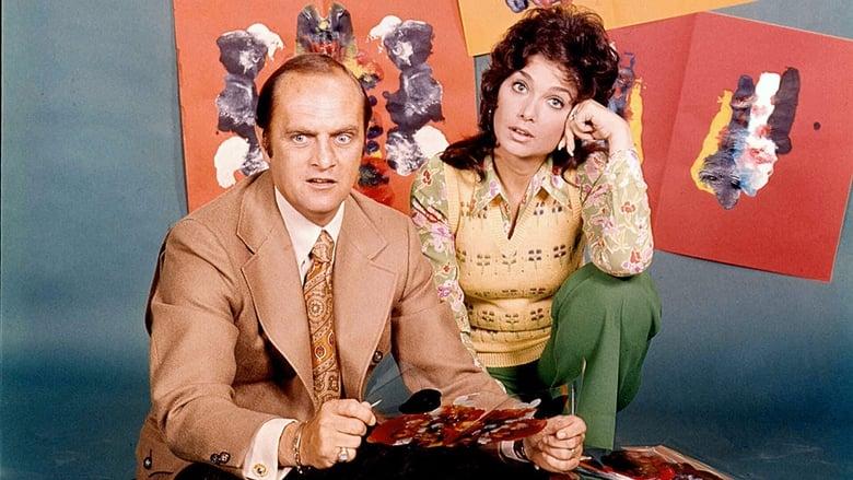 The Bob Newhart Show image