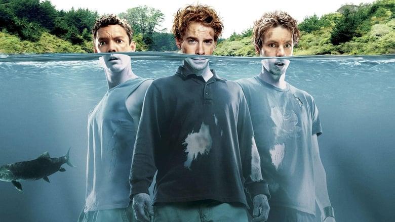 Without a Paddle image