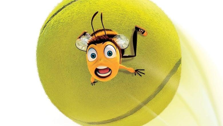 Bee Movie image