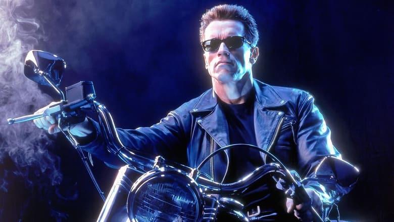 Terminator 2: Judgment Day image