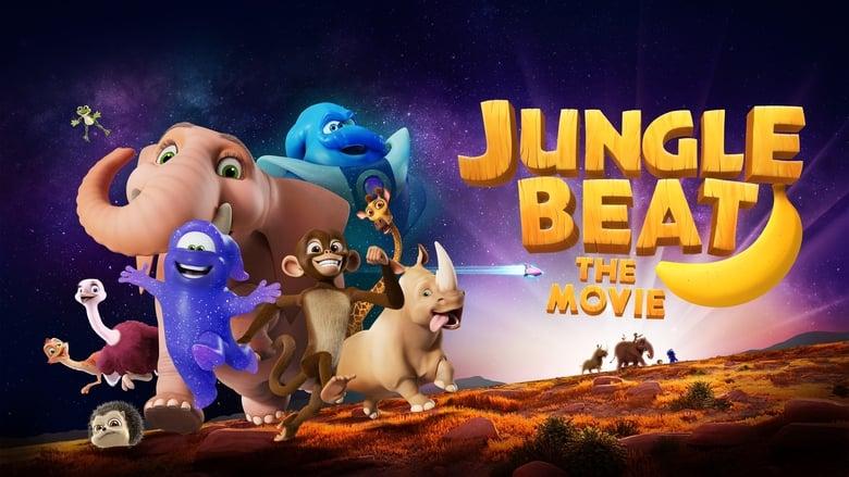 Jungle Beat: The Movie image