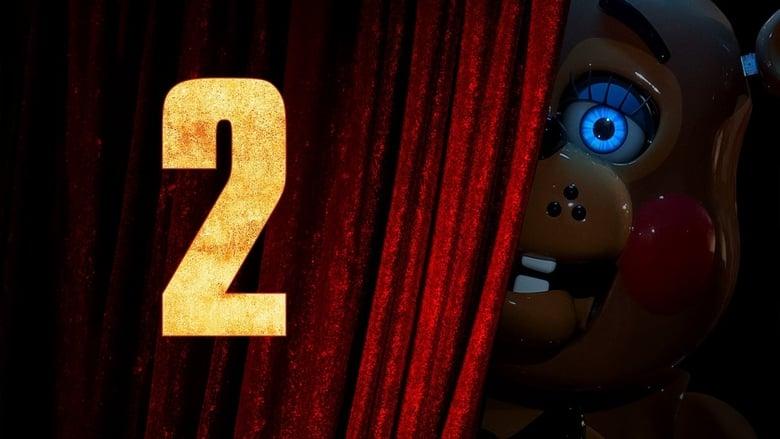 Five Nights at Freddy's 2 image