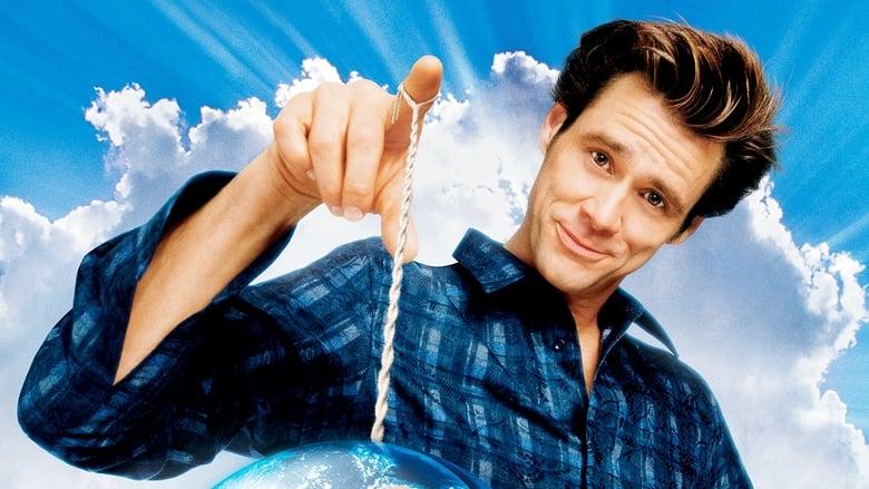 Bruce Almighty image