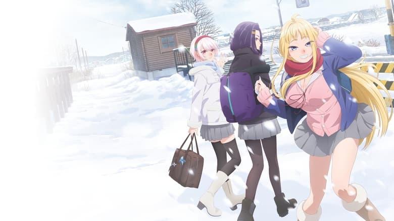 Hokkaido Gals Are Super Adorable! image