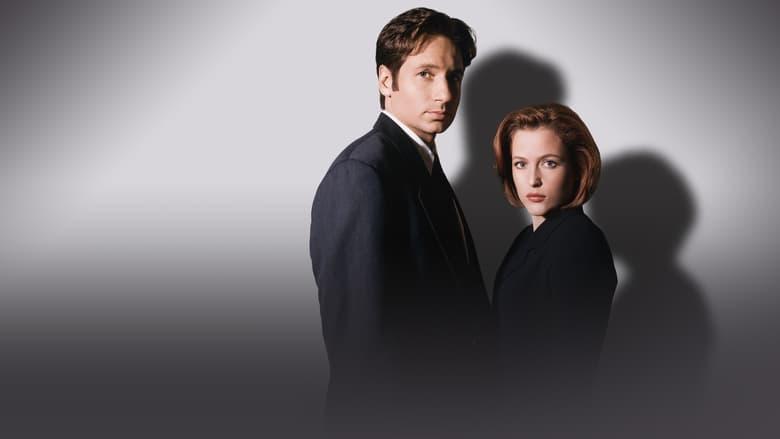 The X-Files image