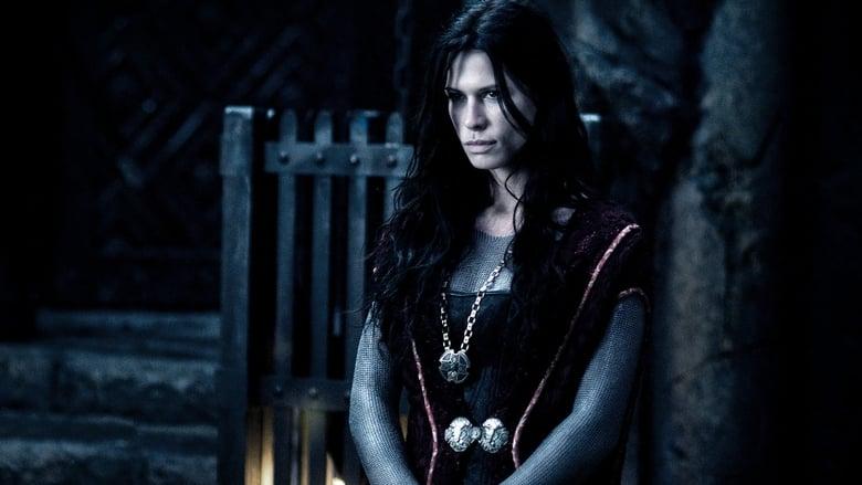 Underworld: Rise of the Lycans image