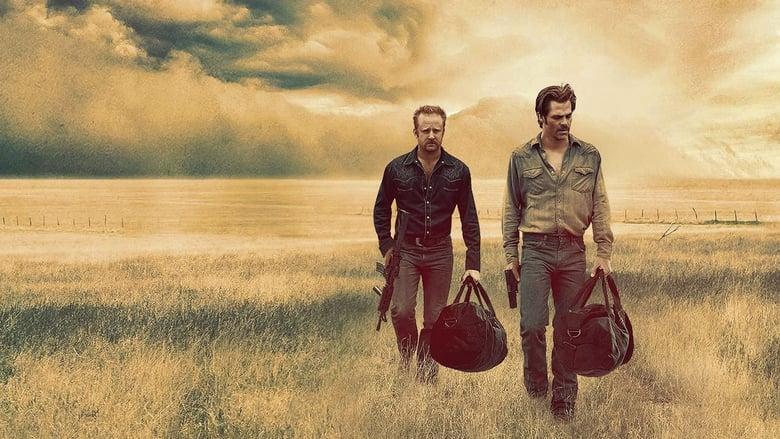 Hell or High Water image