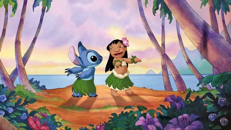 Lilo & Stitch image