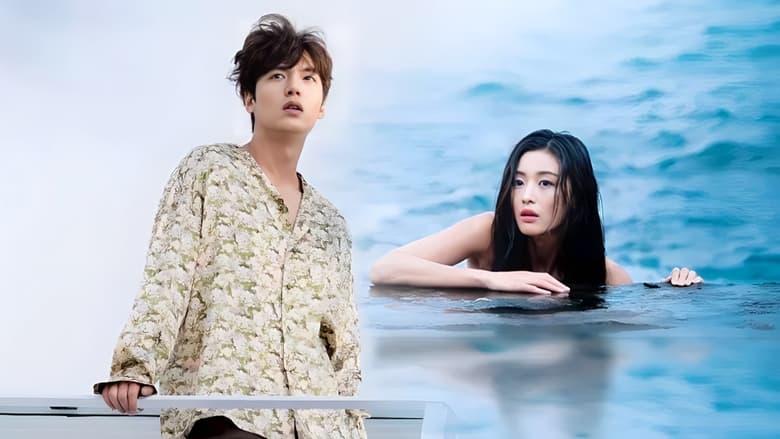 The Legend of the Blue Sea image