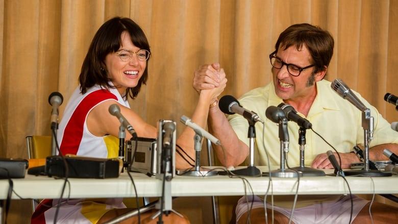 Battle of the Sexes image