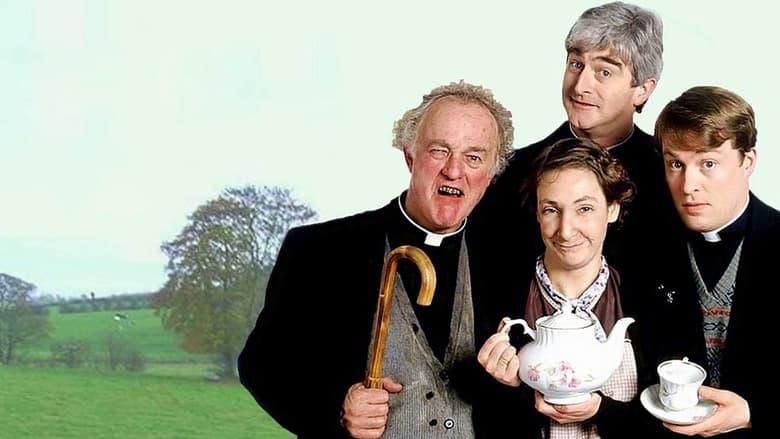 Father Ted image