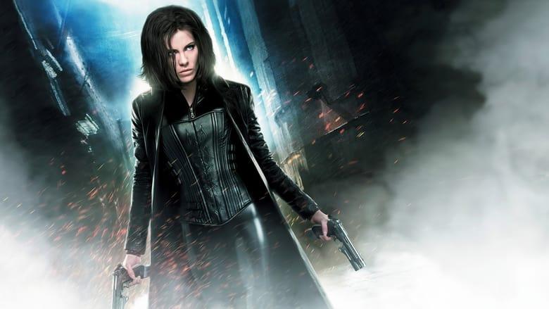 Underworld: Awakening image