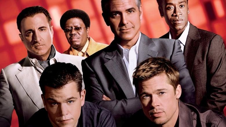 Ocean's Thirteen image