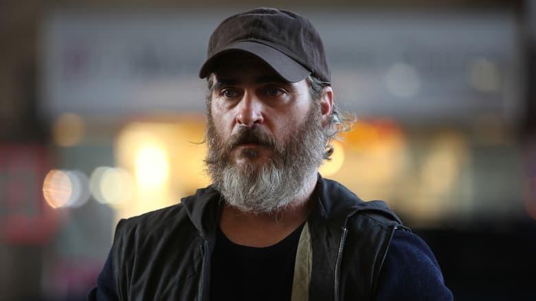 You Were Never Really Here image