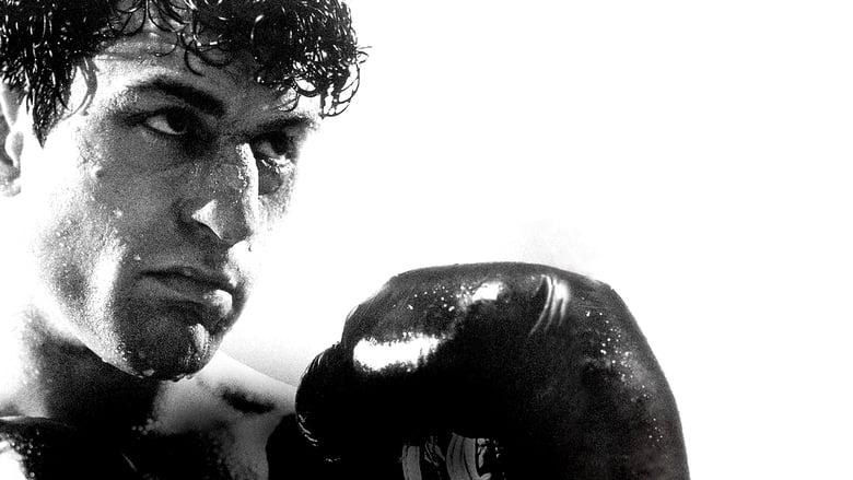 Raging Bull image