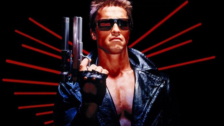 The Terminator image