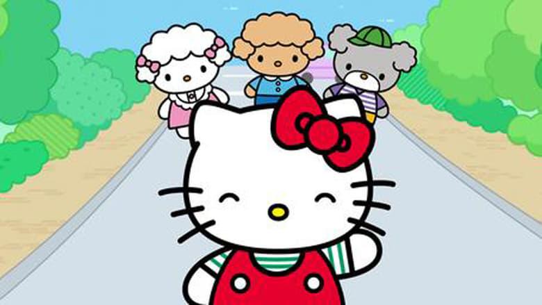 Hello Kitty and Friends: Let's Learn! image