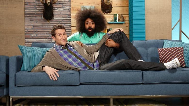 Comedy Bang! Bang! image