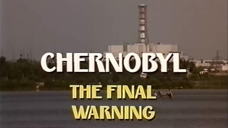 Chernobyl: The Final Warning image