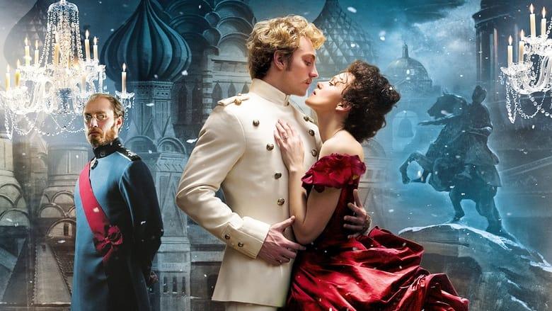 Anna Karenina image