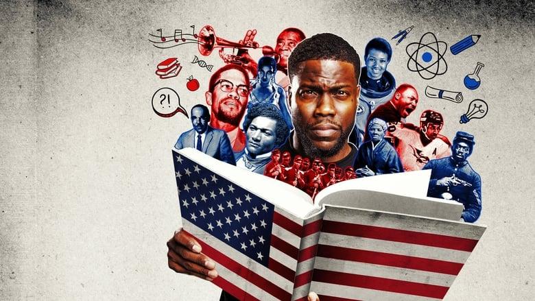 Kevin Hart's Guide to Black History image